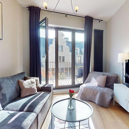 Wroapart-Pl Prince Witold Apartments Near The Market Square 43 Ksiecia Witolda Street Wroclaw Bagian luar foto