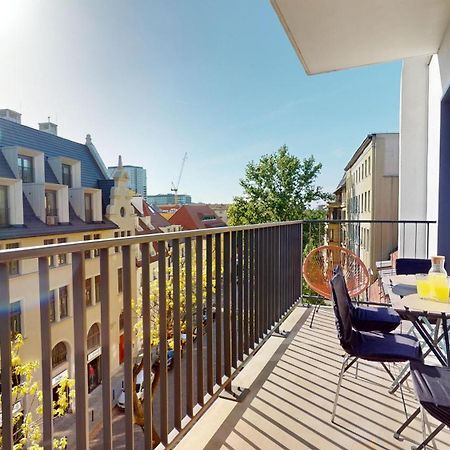 Wroapart-Pl Prince Witold Apartments Near The Market Square 43 Ksiecia Witolda Street Wroclaw Bagian luar foto