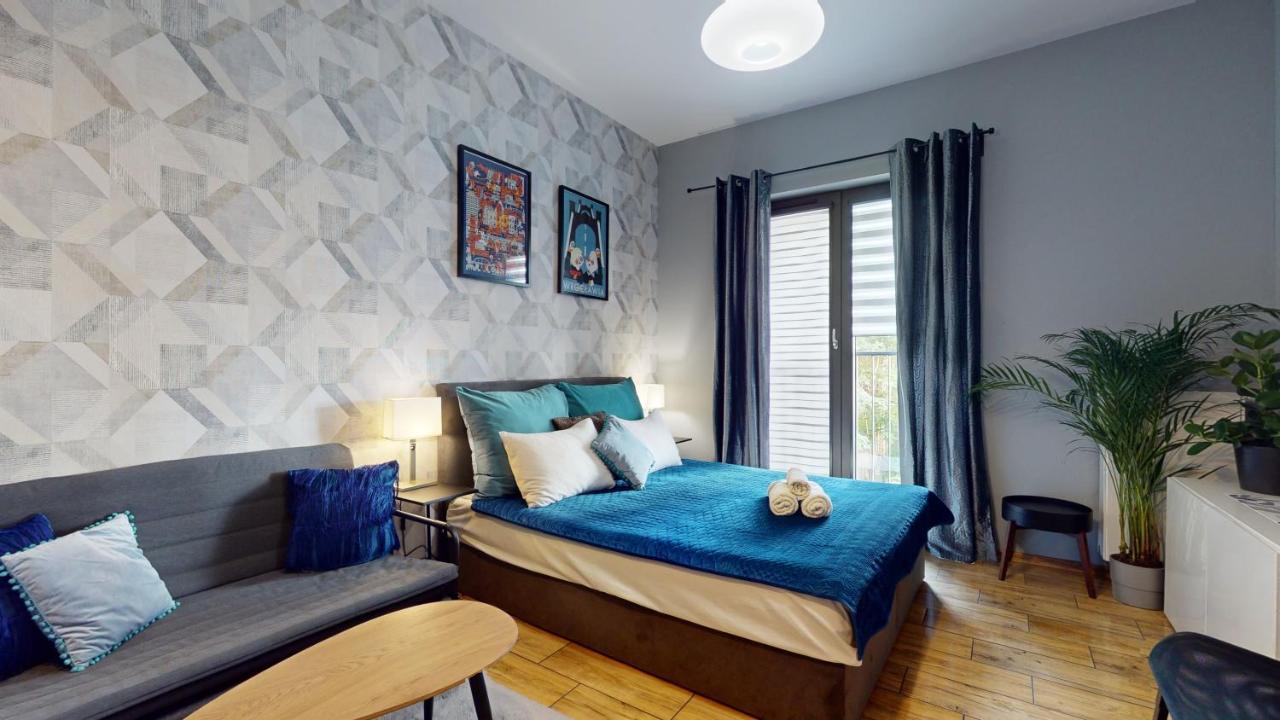 Wroapart-Pl Prince Witold Apartments Near The Market Square 43 Ksiecia Witolda Street Wroclaw Bagian luar foto