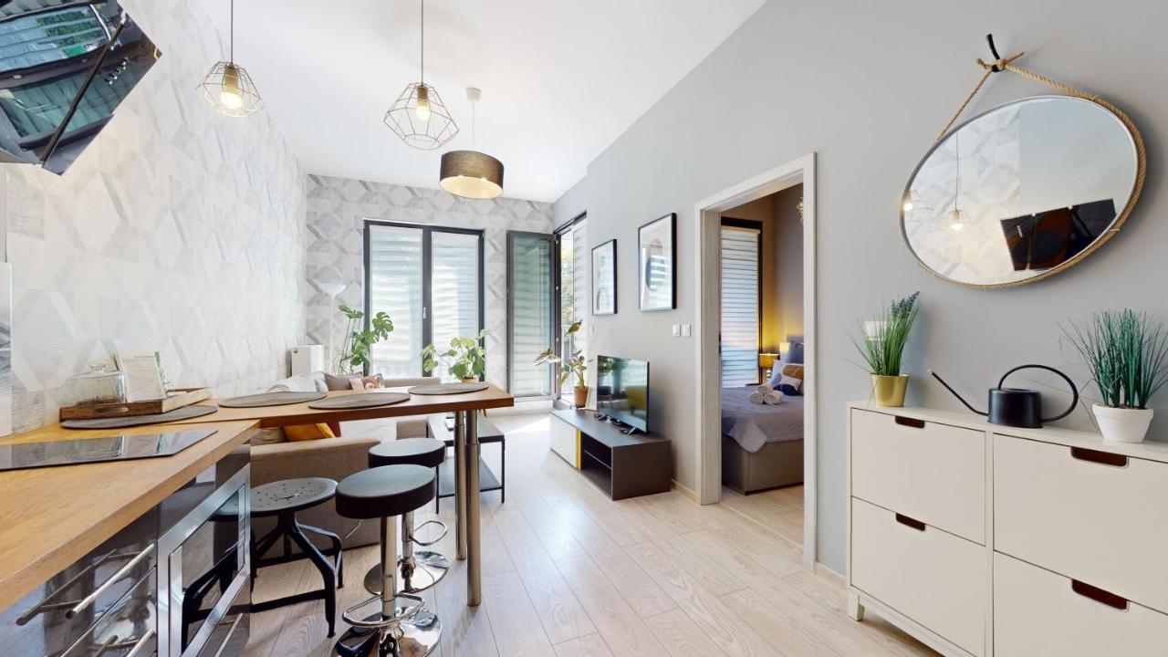 Wroapart-Pl Prince Witold Apartments Near The Market Square 43 Ksiecia Witolda Street Wroclaw Bagian luar foto