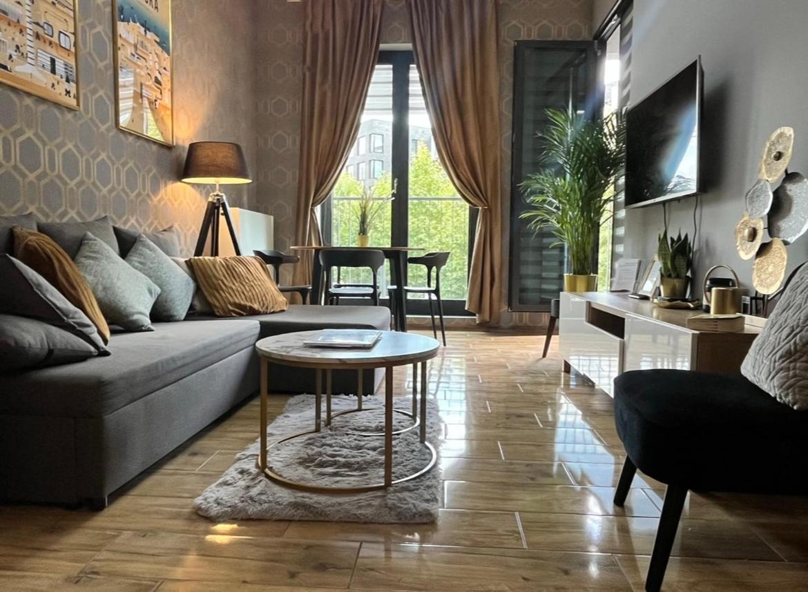 Wroapart-Pl Prince Witold Apartments Near The Market Square 43 Ksiecia Witolda Street Wroclaw Bagian luar foto