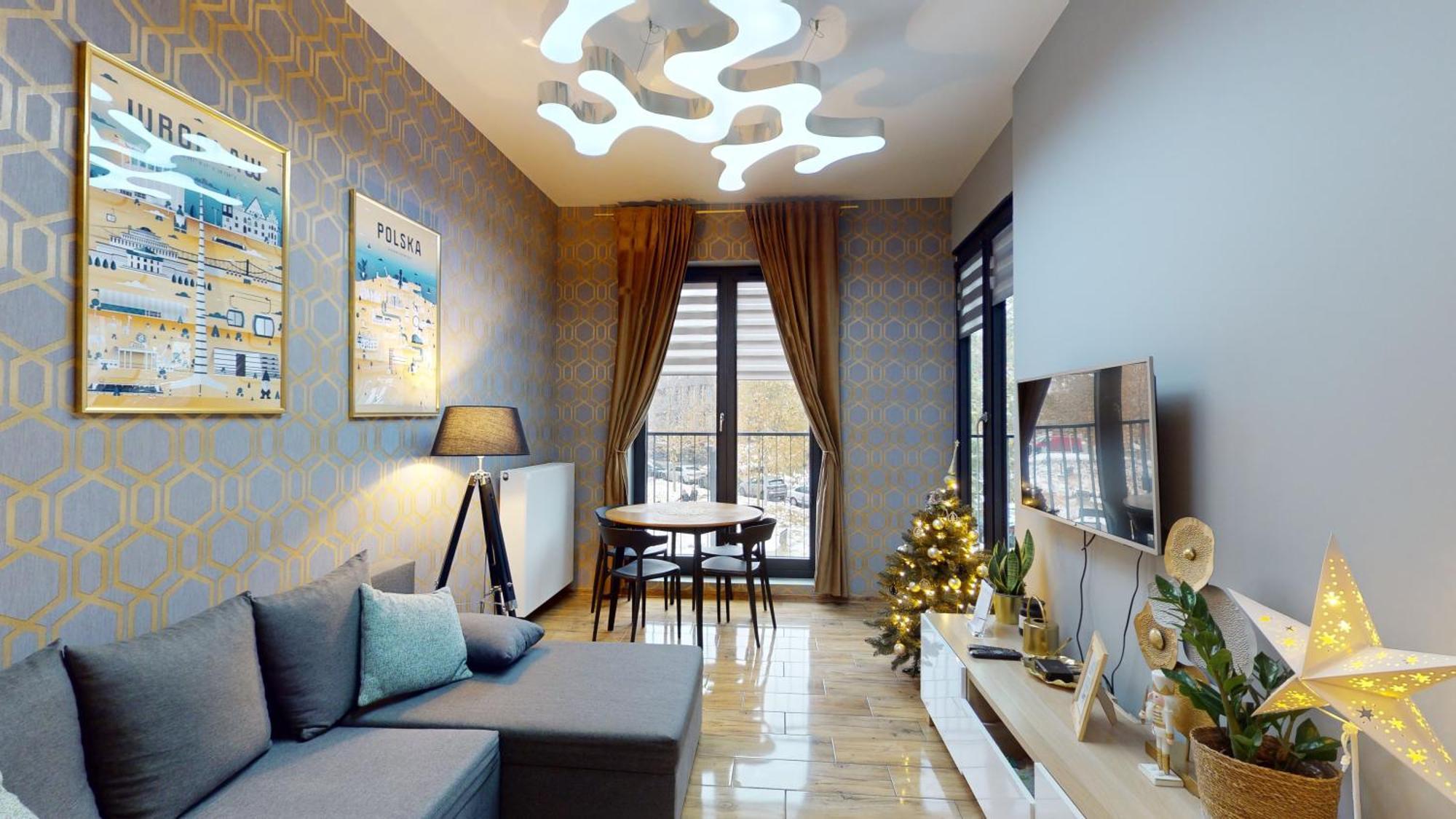 Wroapart-Pl Prince Witold Apartments Near The Market Square 43 Ksiecia Witolda Street Wroclaw Bagian luar foto