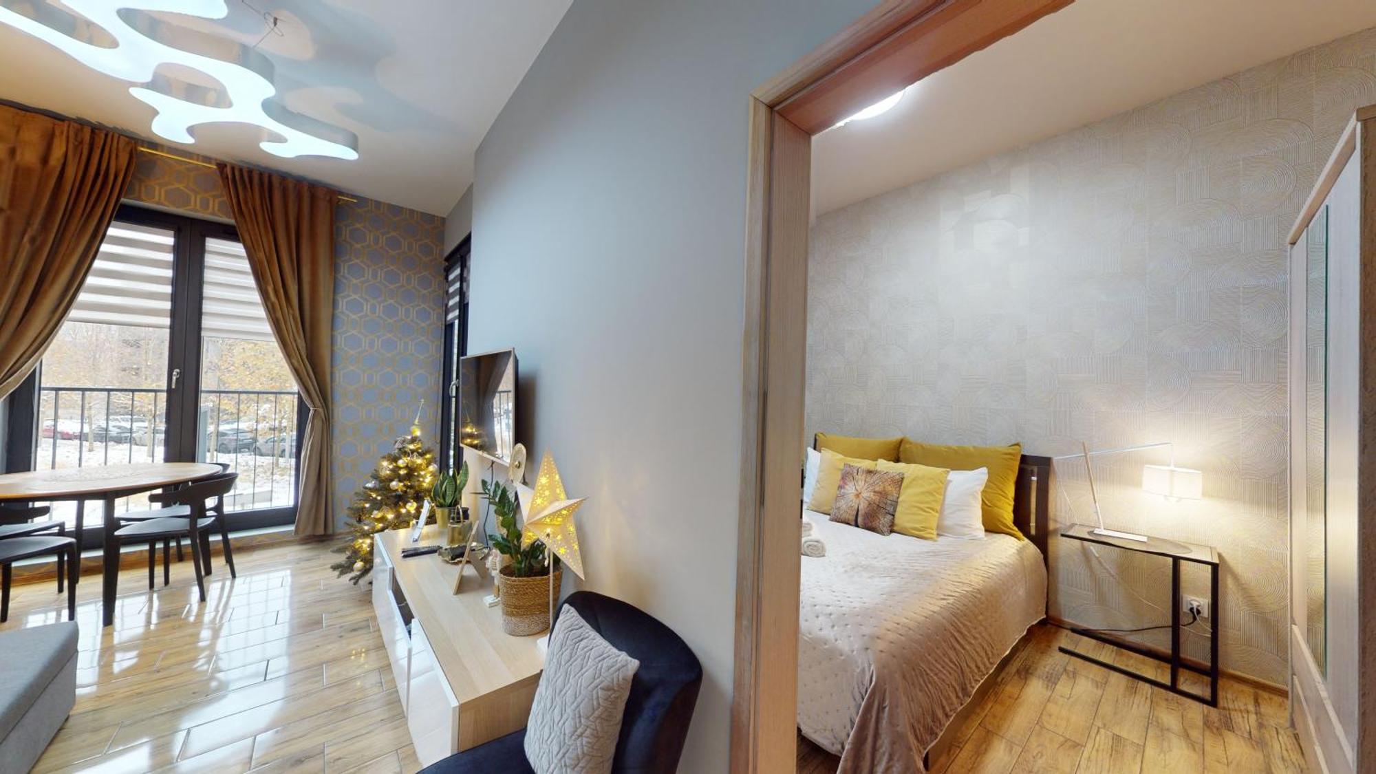 Wroapart-Pl Prince Witold Apartments Near The Market Square 43 Ksiecia Witolda Street Wroclaw Ruang foto