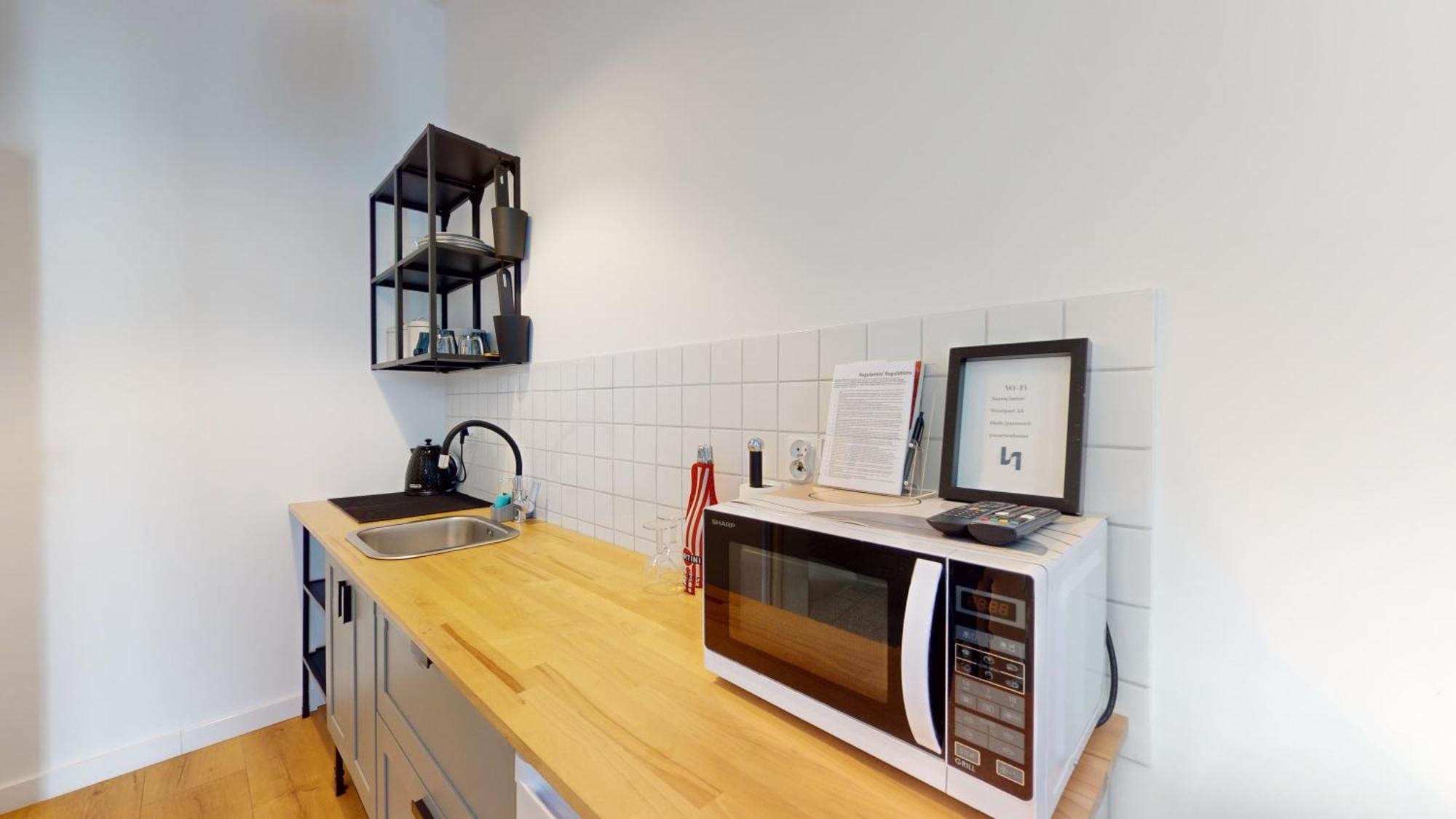 Wroapart-Pl Prince Witold Apartments Near The Market Square 43 Ksiecia Witolda Street Wroclaw Bagian luar foto