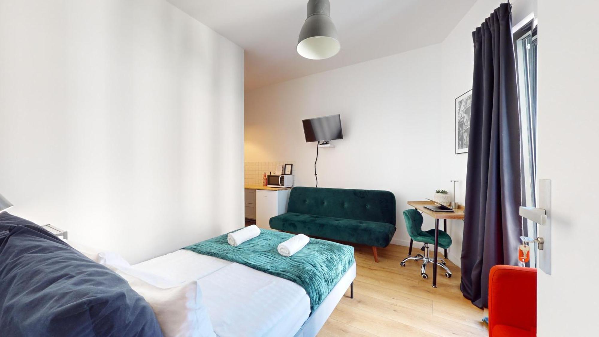 Wroapart-Pl Prince Witold Apartments Near The Market Square 43 Ksiecia Witolda Street Wroclaw Bagian luar foto