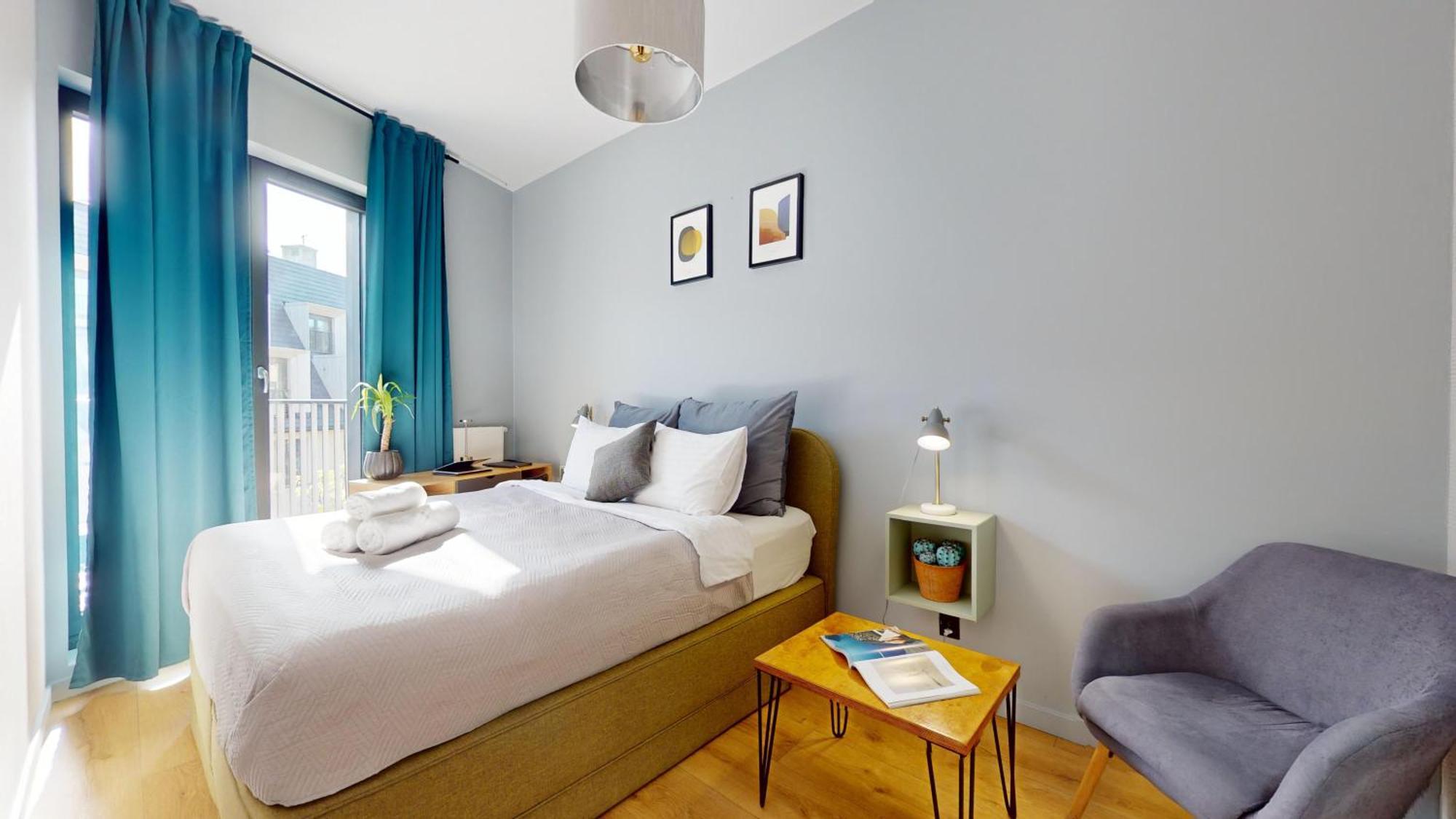 Wroapart-Pl Prince Witold Apartments Near The Market Square 43 Ksiecia Witolda Street Wroclaw Bagian luar foto