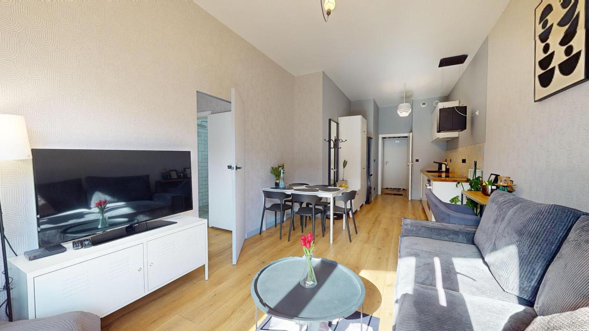 Wroapart-Pl Prince Witold Apartments Near The Market Square 43 Ksiecia Witolda Street Wroclaw Bagian luar foto