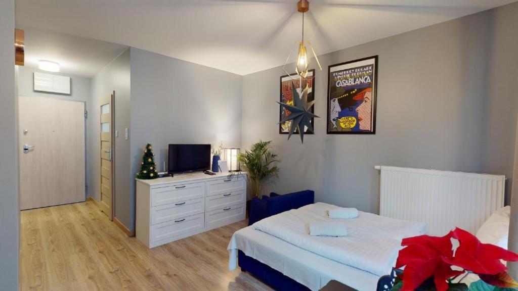 Wroapart-Pl Prince Witold Apartments Near The Market Square 43 Ksiecia Witolda Street Wroclaw Bagian luar foto