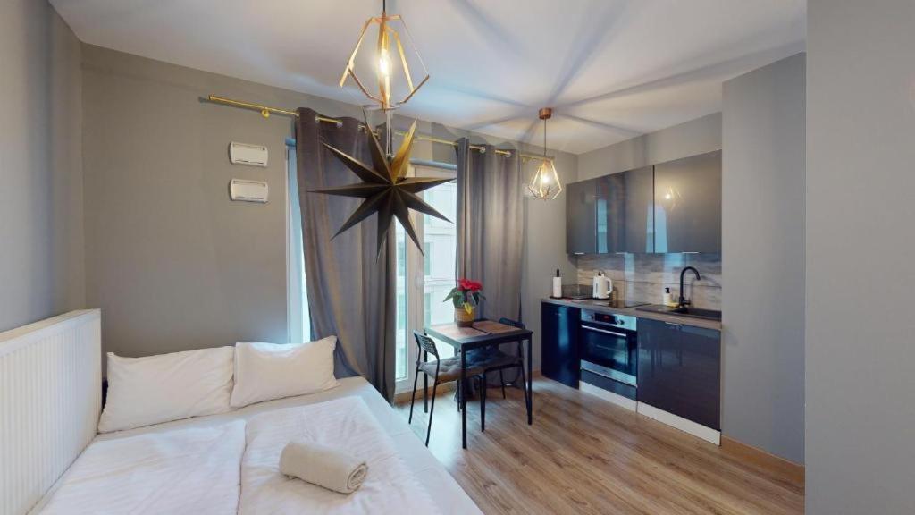 Wroapart-Pl Prince Witold Apartments Near The Market Square 43 Ksiecia Witolda Street Wroclaw Bagian luar foto