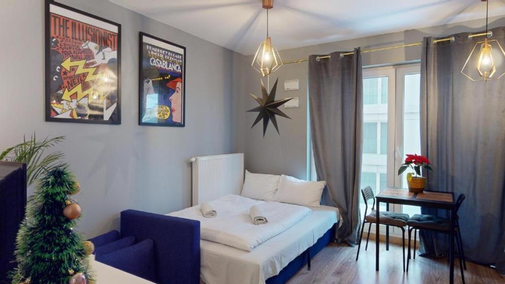 Wroapart-Pl Prince Witold Apartments Near The Market Square 43 Ksiecia Witolda Street Wroclaw Bagian luar foto