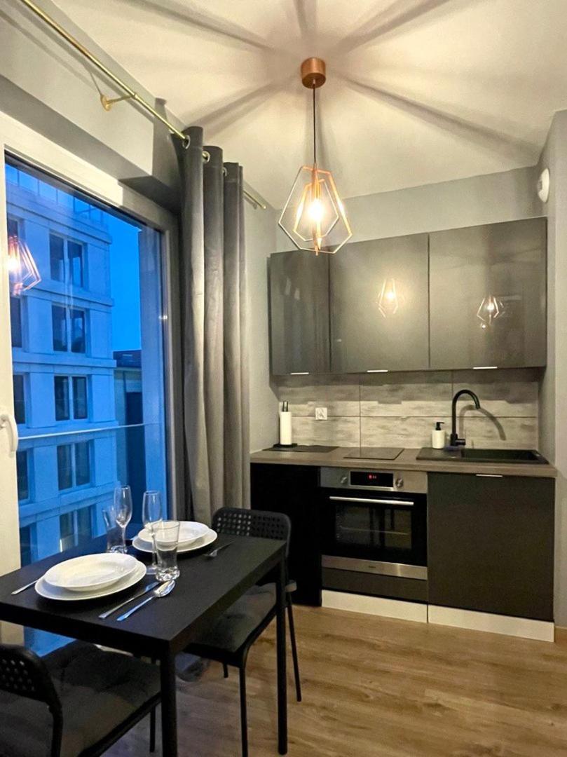 Wroapart-Pl Prince Witold Apartments Near The Market Square 43 Ksiecia Witolda Street Wroclaw Bagian luar foto