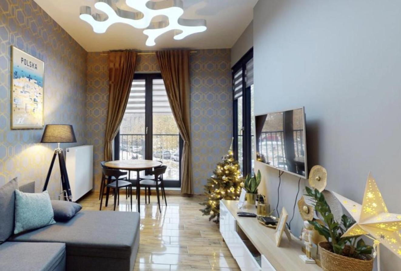 Wroapart-Pl Prince Witold Apartments Near The Market Square 43 Ksiecia Witolda Street Wroclaw Bagian luar foto